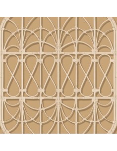 Papier peint UGÉPA M89302 | PMP Décor