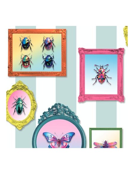 Papier peint UGÉPA M89501 | PMP Décor