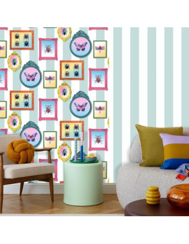 Papier peint UGÉPA M89507 | PMP Décor