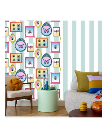 Papier peint UGÉPA M89507 | PMP Décor