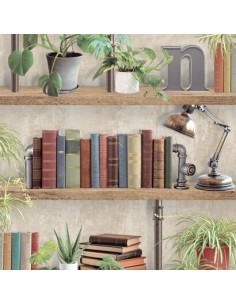 Papier peint UGÉPA M89608 | PMP Décor
