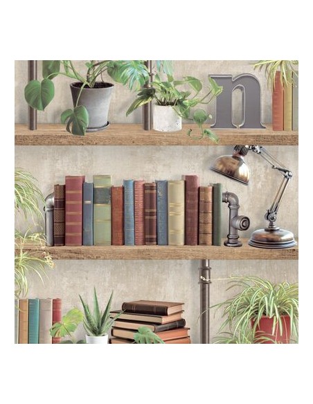 Papier peint UGÉPA M89608 | PMP Décor