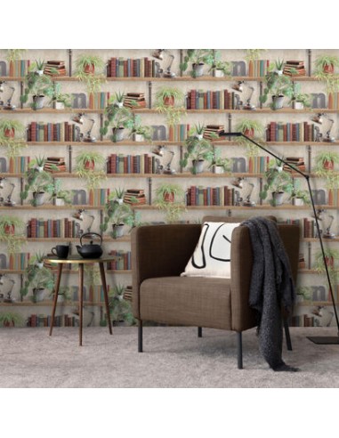 Papier peint UGÉPA M89608 | PMP Décor