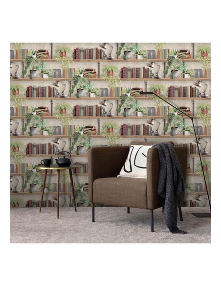 Papier peint UGÉPA M89608 | PMP Décor