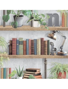 Papier peint UGÉPA M89609 | PMP Décor