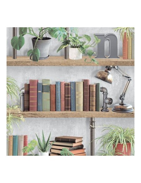 Papier peint UGÉPA M89609 | PMP Décor