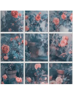 Papier peint UGÉPA M89901 | PMP Décor
