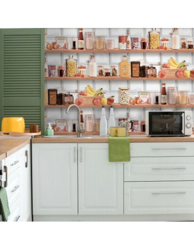 Papier peint UGÉPA M90009 | PMP Décor
