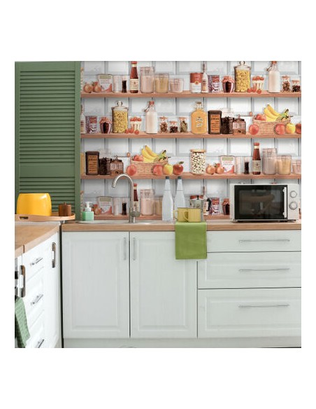 Papier peint UGÉPA M90009 | PMP Décor