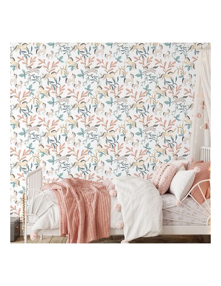 Papier peint UGÉPA M96204 | PMP Décor