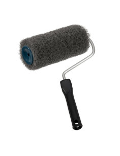 Rouleau 180 mm à enduire Nylon murs et plafonds - ROTA | PMP Décor