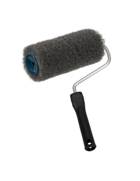 Rouleau 180 mm à enduire Nylon murs et plafonds - ROTA