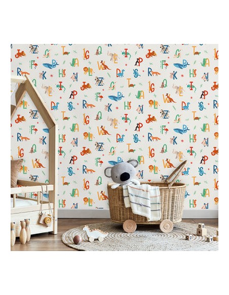 Papier peint UGÉPA N06110 | PMP Décor