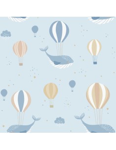 Papier peint UGÉPA N06201 | PMP Décor