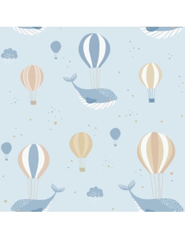 Papier peint UGÉPA N06201 | PMP Décor