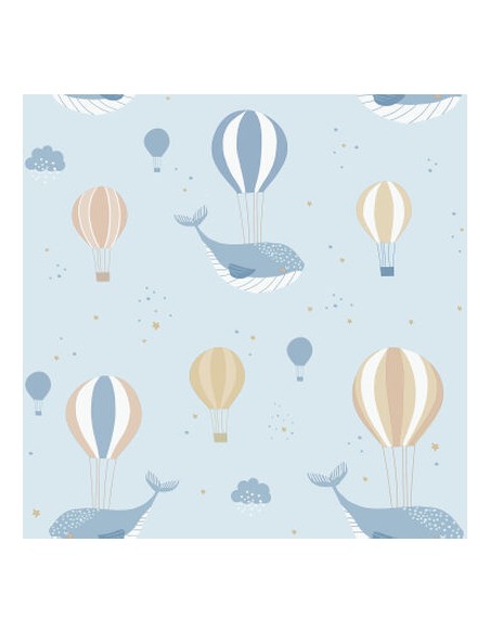 Papier peint UGÉPA N06201 | PMP Décor