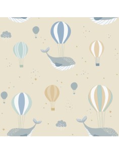 Papier peint UGÉPA N06202 | PMP Décor
