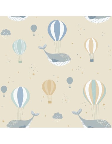 Papier peint UGÉPA N06202 | PMP Décor