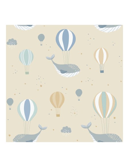 Papier peint UGÉPA N06202 | PMP Décor