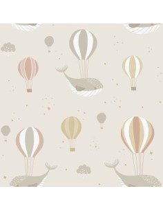 Papier peint UGÉPA N06207 | PMP Décor