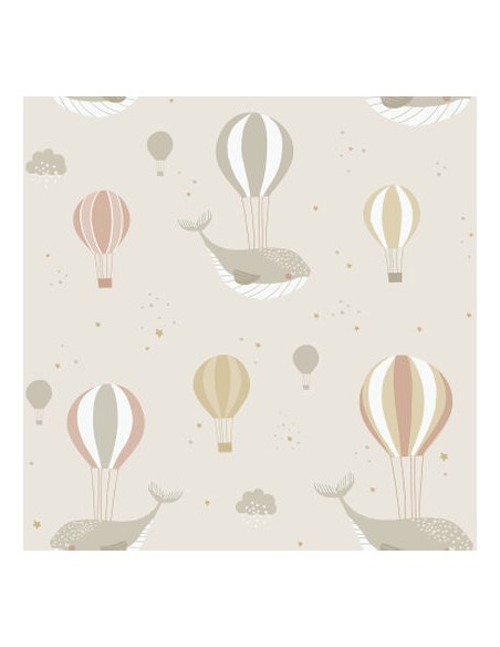 Papier peint UGÉPA N06207 | PMP Décor