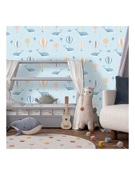 Papier peint UGÉPA N06207 | PMP Décor