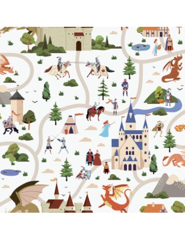 Papier peint UGÉPA N06310 | PMP Décor