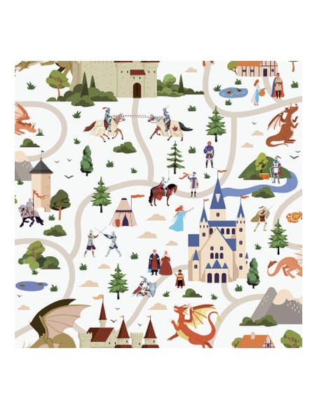 Papier peint UGÉPA N06310 | PMP Décor