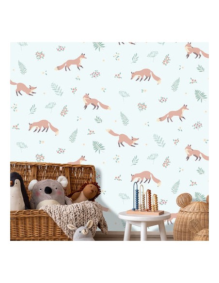 Papier peint UGÉPA N06404 | PMP Décor