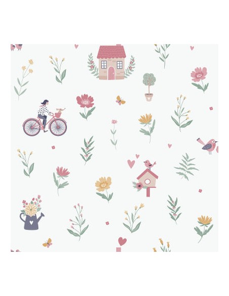Papier peint UGÉPA N06504 | PMP Décor