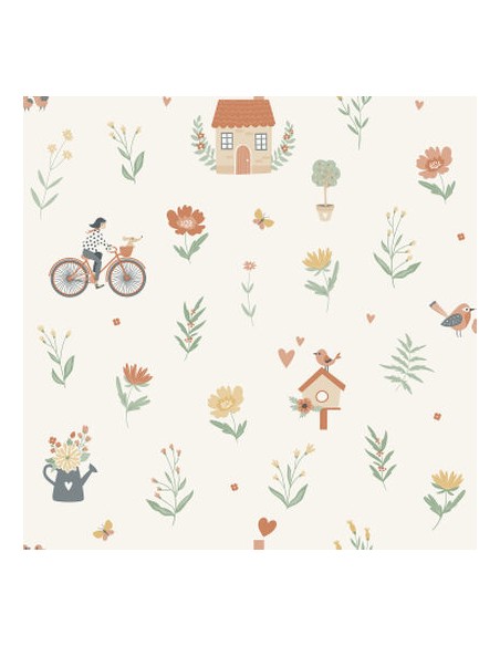 Papier peint UGÉPA N06505 | PMP Décor