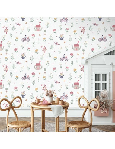 Papier peint UGÉPA N06505 | PMP Décor