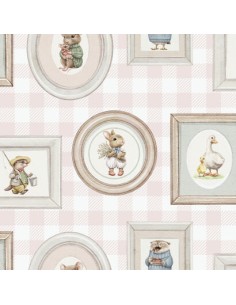 Papier peint UGÉPA N06703 | PMP Décor