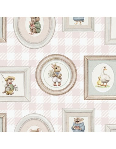 Papier peint UGÉPA N06703 | PMP Décor