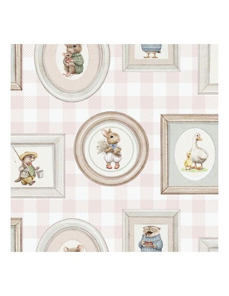 Papier peint UGÉPA N06703 | PMP Décor