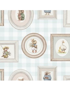 Papier peint UGÉPA N06704 | PMP Décor
