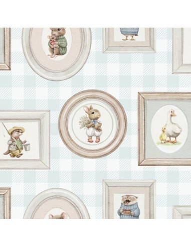 Papier peint UGÉPA N06704 | PMP Décor