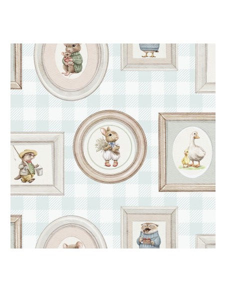 Papier peint UGÉPA N06704 | PMP Décor