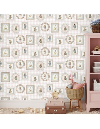Papier peint UGÉPA N06704 | PMP Décor