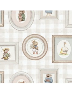 Papier peint UGÉPA N06707 | PMP Décor