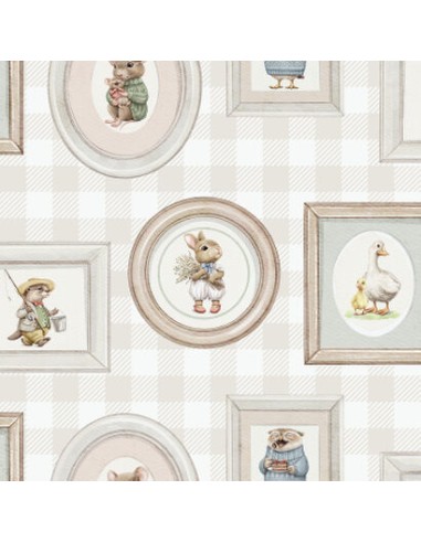 Papier peint UGÉPA N06707 | PMP Décor