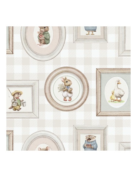 Papier peint UGÉPA N06707 | PMP Décor