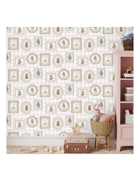 Papier peint UGÉPA N06707 | PMP Décor