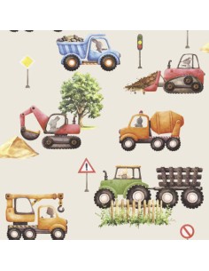 Papier peint UGÉPA N06907 | PMP Décor