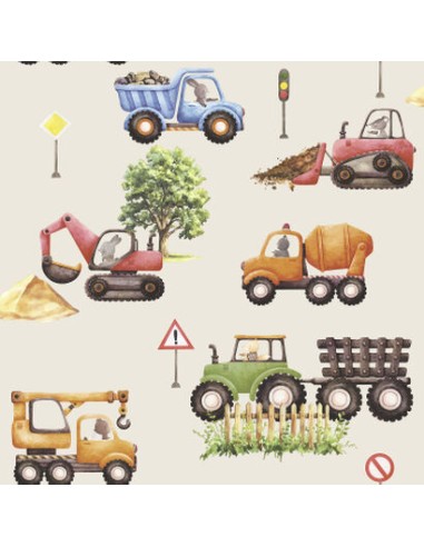 Papier peint UGÉPA N06907 | PMP Décor