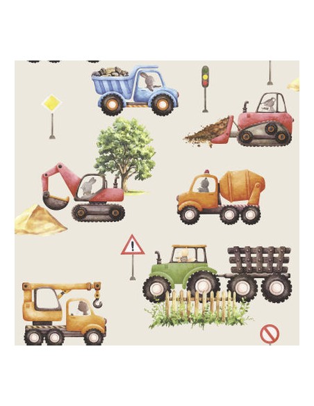 Papier peint UGÉPA N06907 | PMP Décor
