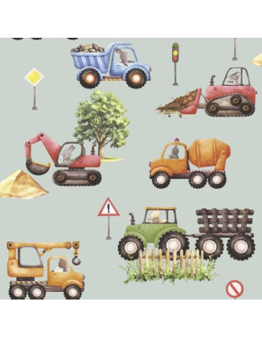 Papier peint UGÉPA N06909 | PMP Décor