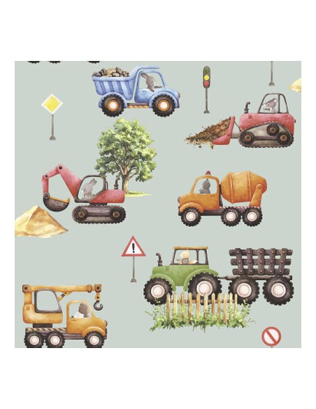 Papier peint UGÉPA N06909 | PMP Décor