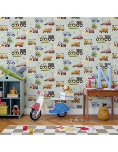 Papier peint UGÉPA N06909 | PMP Décor