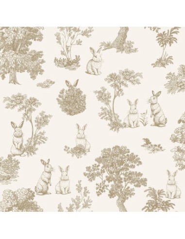 Papier peint UGÉPA N07007 | PMP Décor